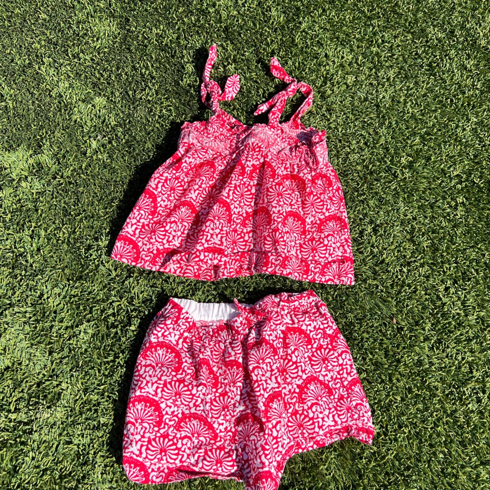 Girls Size 8 clothing (13 Items)